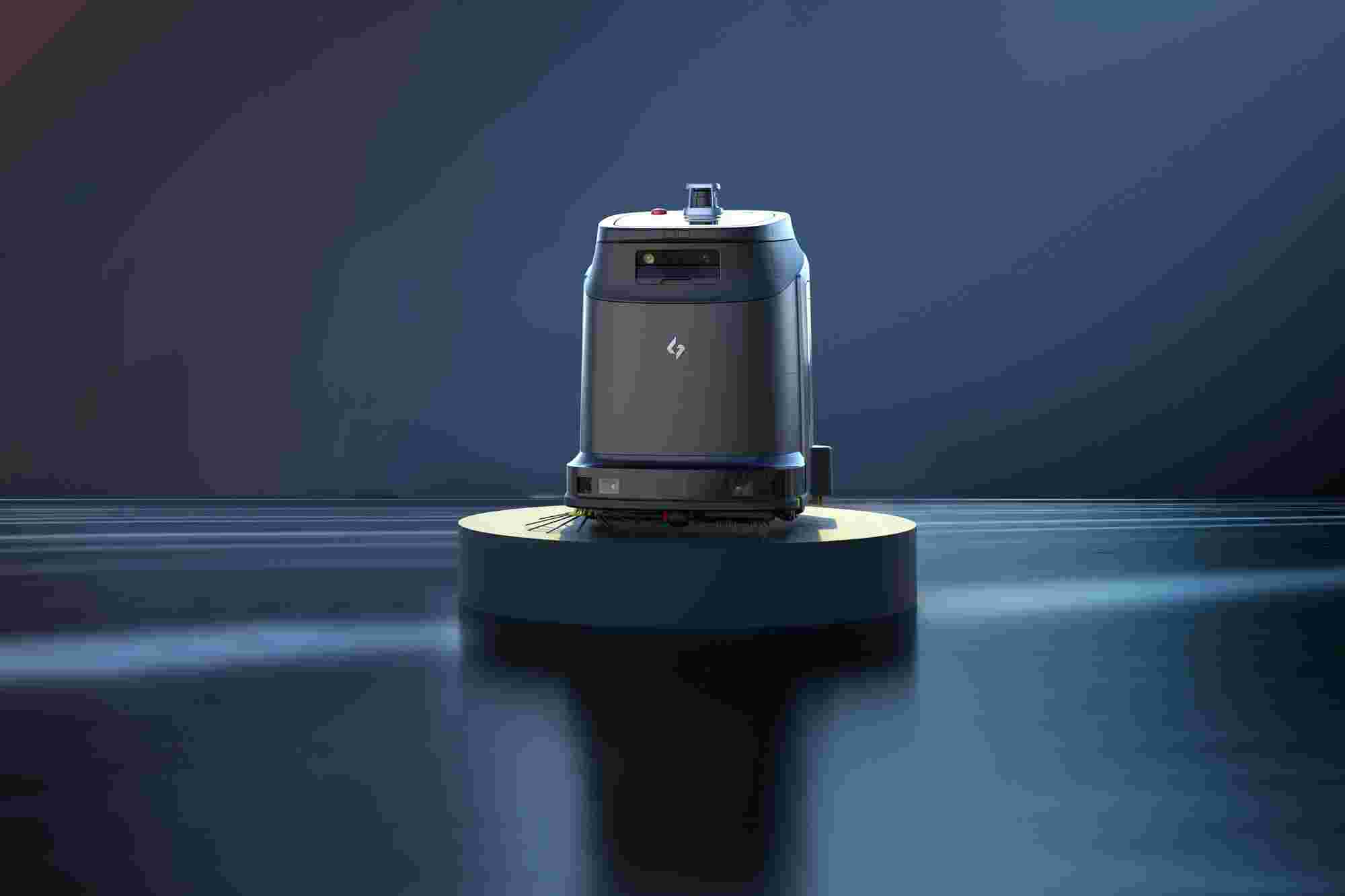 Dòng Robot Bán Chạy Nhất